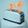 Cecotec Toastin´ time 1500 Paahdin