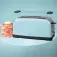 Cecotec Torradora Toastin´ time 1500