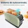 Cecotec Toastin´ time 1500 Toster