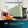 Cecotec Toastin´ time 1500 토스터