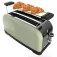 Cecotec Toastin´ time 1500 toaster