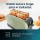 Cecotec Toastin´ time 1500 toaster
