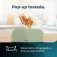 Cecotec Toastin´ time 1500 토스터