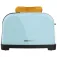 Cecotec Torradora Toastin´ time 1700 Double