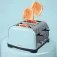 Cecotec Torradora Toastin´ time 1700 Double