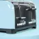 Cecotec Toastin´ time 1700 Double broodrooster