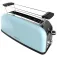 Cecotec Toastin´ time 850 Long broodrooster