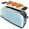 Cecotec Toastin´ time 850 Long broodrooster