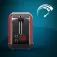 Cecotec Toastin´ time 850 Long toaster