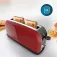Cecotec Toastin´ time 850 Long Toster