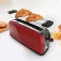 Cecotec Toastin´ time 850 Long toaster
