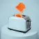 Cecotec Tostapane Toastin´ time 850