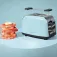Cecotec Toastin´ time 850 toaster