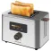 Cecotec Touch And Toast Double 烤面包机