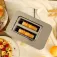 Cecotec Touch And Toast Double Paahdin