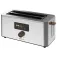 Cecotec Torradora Touch And Toast Extra Double