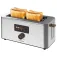 Cecotec Torradora Touch And Toast Extra Double