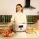 Cecotec Torradora Touch And Toast Extra Double