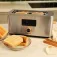 Cecotec Grille-pain Touch And Toast Extra Double