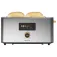 Cecotec Torradora Touch And Toast Extra