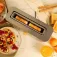 Cecotec Tostapane Touch And Toast Extra