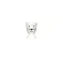 Kitchencraft KCEGGCATFACE Egg Cup