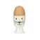 Kitchencraft KCEGGCATFACE Egg Cup