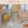Kitchencraft Strizza cucchiai