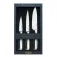 Masterclass KCMCSSSET3 kitchen knife 3 units