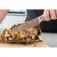 Masterclass Ganivet de cuina KCMCSSSET3 3 unitats