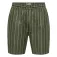 Only & sons Tel Stripe 0139 shortsit