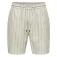 Only & sons Tel Stripe 0139 shortsit