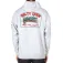 Salty crew Sweat à capuche Fly Drop
