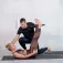 Olive Anneau de Pilates