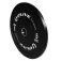Olive Rubber Coated 5 kg Olympic Bumper Plate