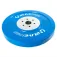 Olive Rubber 20 kg Olympic Bumper Plate