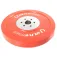 Olive Rubber 25 kg Olympisk vægtskive