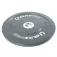 Olive Rubber 5 kg Olympisk vektskive