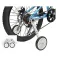 Sxt Training Stabilizer Wheels