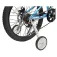 Sxt Training Stabilizer Wheels