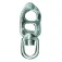 Tylaska T8LP Swivel Harpsluiting