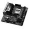 Asrock B650M HDV moderkort