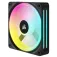 Corsair QX120 iCue Link RGB fan 3 units