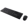 Trust Tastiera e mouse wireless Primo