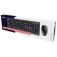 Trust Tastiera e mouse wireless Primo