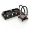 Valkyrie Syn 240 ARGB Vloeistofkoeling