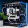 Valkyrie Refrigeració líquida Syn 240 ARGB