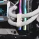 Valkyrie Syn 240 ARGB liquid cooling