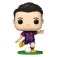 Funko Figurine Lewandowski Barcelone