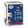 Funko Barcelona Lewandowski-figur